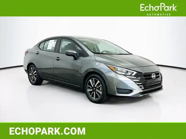 2025 Nissan Versa 1.6 SV for sale in Thornton, CO