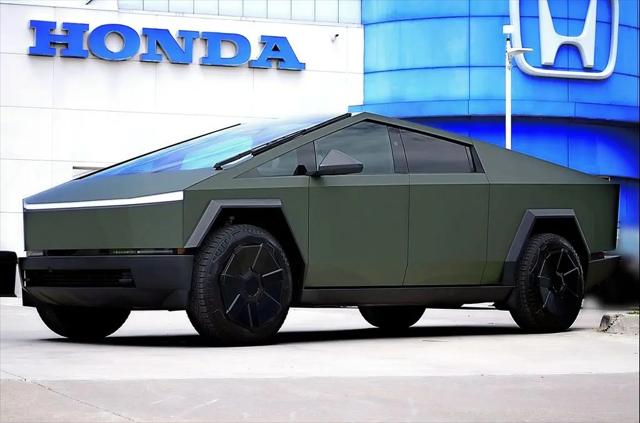 2024 Tesla Cybertruck Cyberbeast for sale in Denton, TX