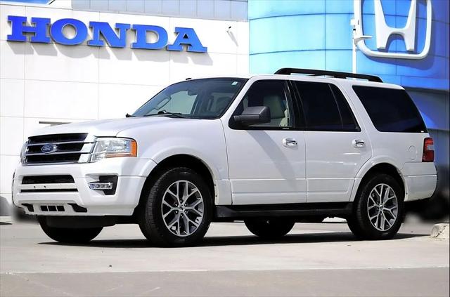 2017 Ford Expedition XLT for sale in Denton, TX