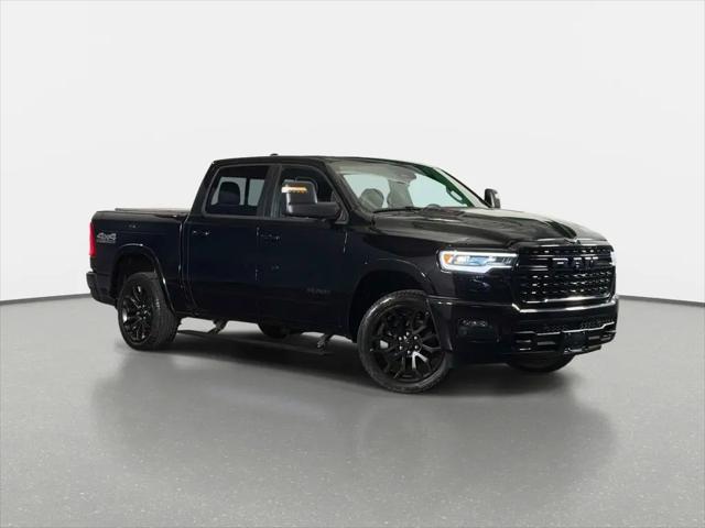 2025 Ram 1500 Limited for sale in Pompano Beach, FL