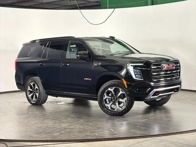 2026 GMC Yukon AT4 Ultimate 4WD for sale in Pompano Beach, FL