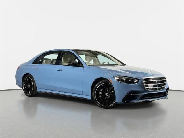 2024 Mercedes-Benz 500 4MATIC for sale in Pompano Beach, FL