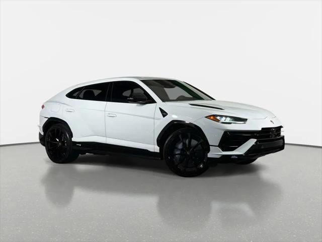 2023 Lamborghini Urus S for sale in Pompano Beach, FL