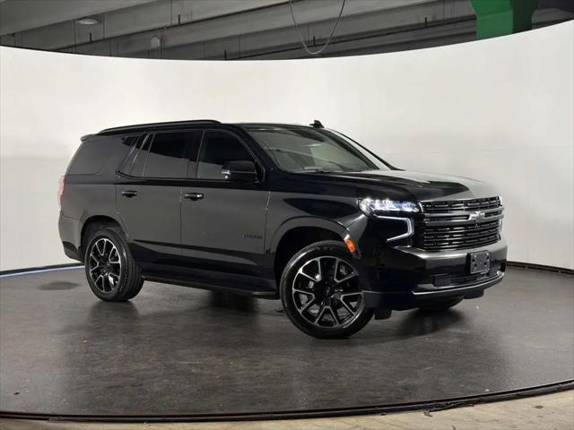 2024 Chevrolet Tahoe RST for sale in Pompano Beach, FL