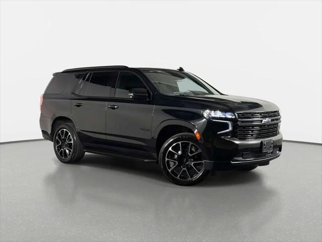 2024 Chevrolet Tahoe RST for sale in Pompano Beach, FL