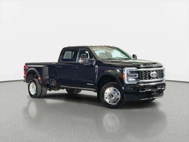 2026 Ford F-450 Platinum for sale in Pompano Beach, FL