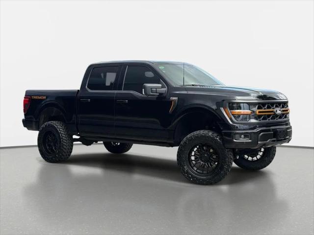 2025 Ford F-150 Tremor for sale in Pompano Beach, FL