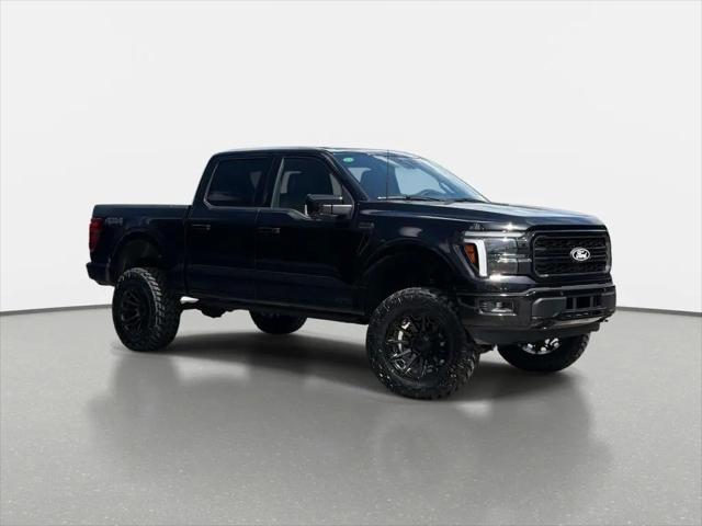 2026 Ford F-150 LARIAT for sale in Pompano Beach, FL