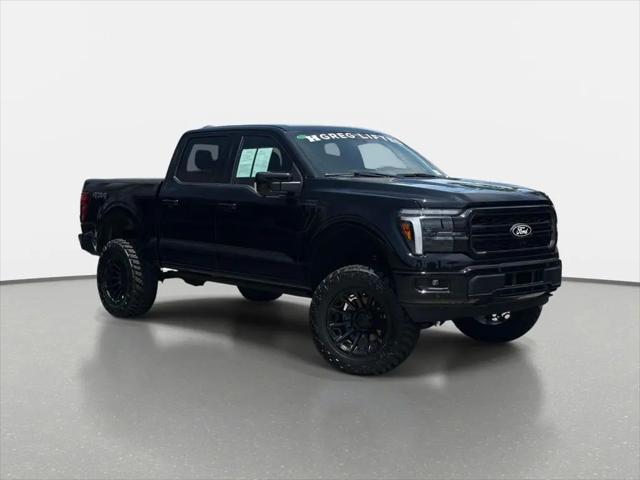 2026 Ford F-150 LARIAT for sale in Pompano Beach, FL