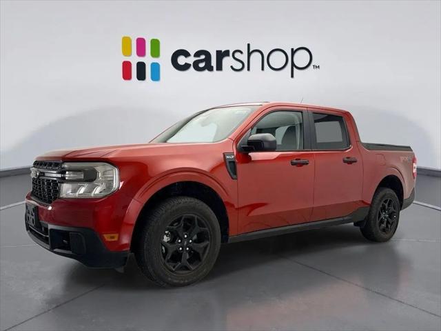 2024 Ford Maverick XLT for sale in Chester Springs, PA