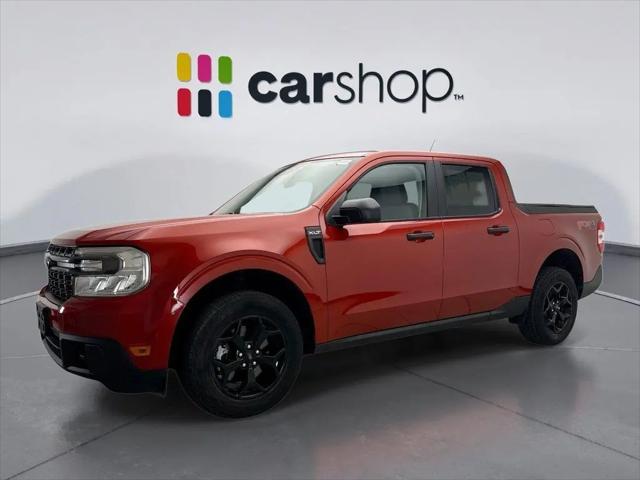 2024 Ford Maverick XLT for sale in Chester Springs, PA