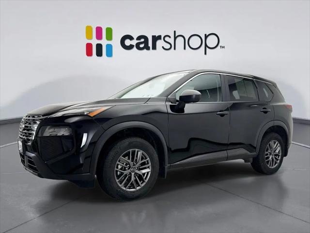2024 Nissan Rogue S Intelligent AWD for sale in Chester Springs, PA