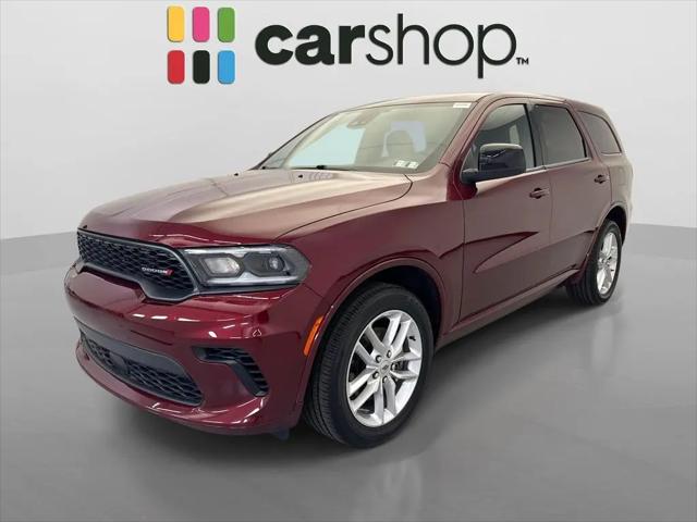 2023 Dodge Durango GT Launch Edition AWD for sale in Chester Springs, PA