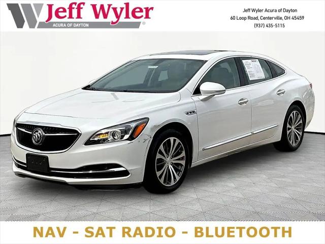2018 Buick LaCrosse Essence for sale near Centerville, OH