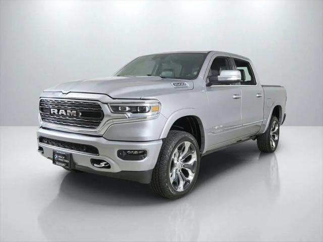 2022 Ram 1500 Limited Crew Cab 4x4 5'7" Box for sale in Wayzata, MN