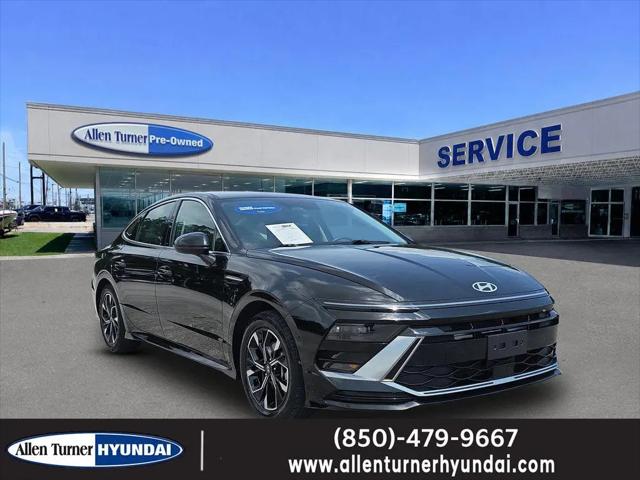 2024 Hyundai Sonata SEL for sale in Pensacola, FL