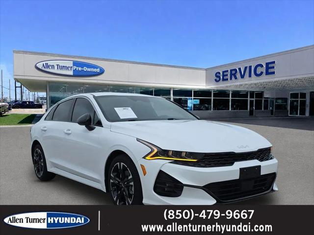2023 Kia K5 GT-Line for sale in Pensacola, FL