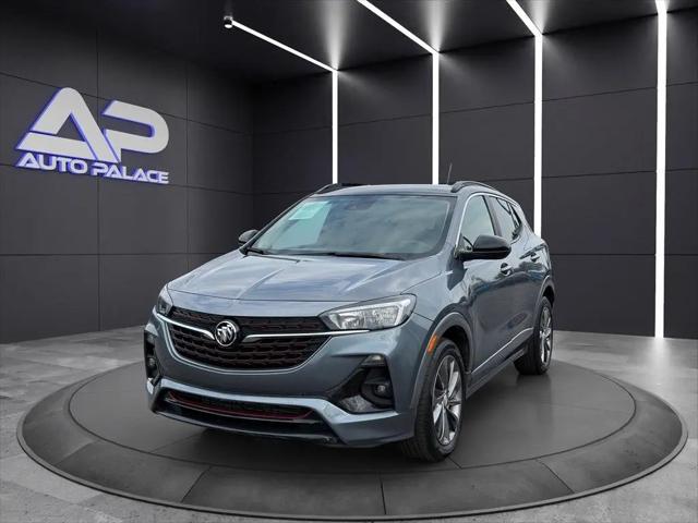 2020 Buick Encore GX for sale near Columbus, OH