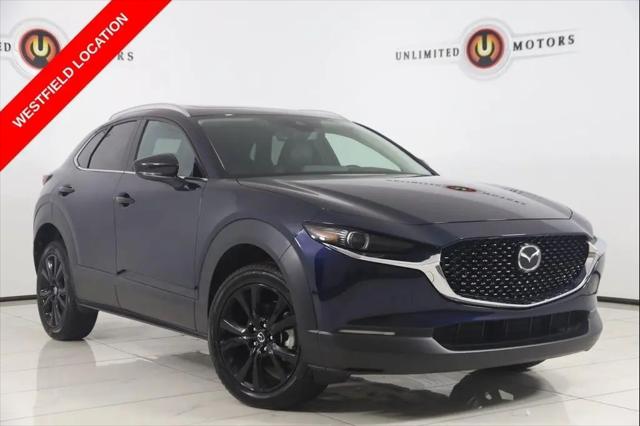 2023 Mazda CX-30 2.5 Turbo Premium for sale in Westfield, IN