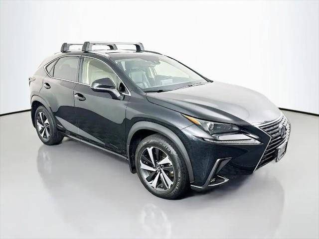 2020 Lexus NX 300h Base for sale in Shiloh, IL