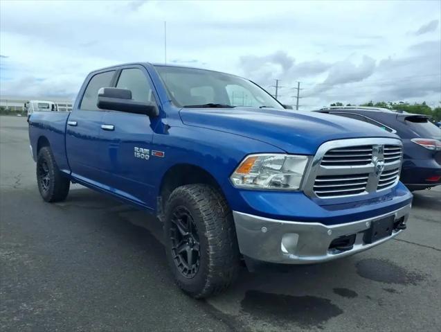 2016 Ram 1500 Big Horn for sale in Bealeton, VA
