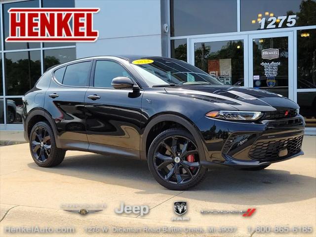 2024 Dodge Hornet GT AWD for sale in Battle Creek, MI