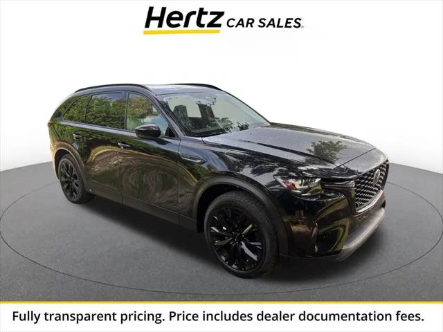 2026 Mazda X-90 3.3 Turbo Premium Sport for sale in Clearwater, FL