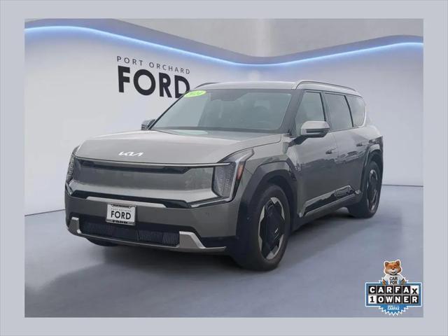2024 Kia EV9 Land for sale in Port Orchard, WA