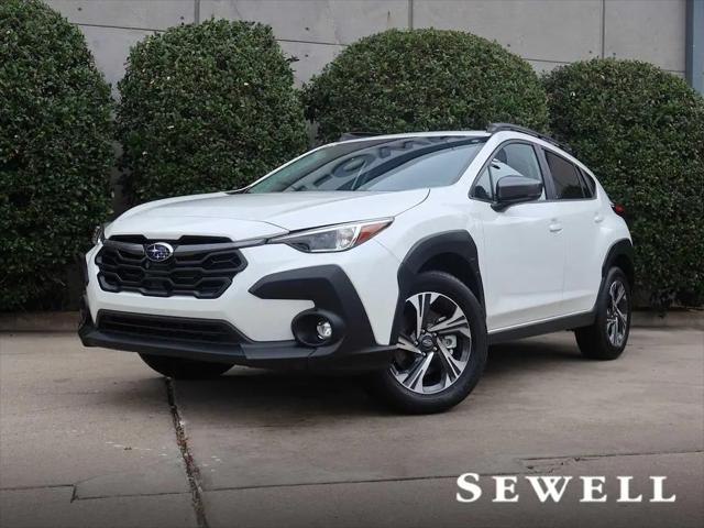 2024 Subaru Crosstrek Premium for sale in Dallas, TX