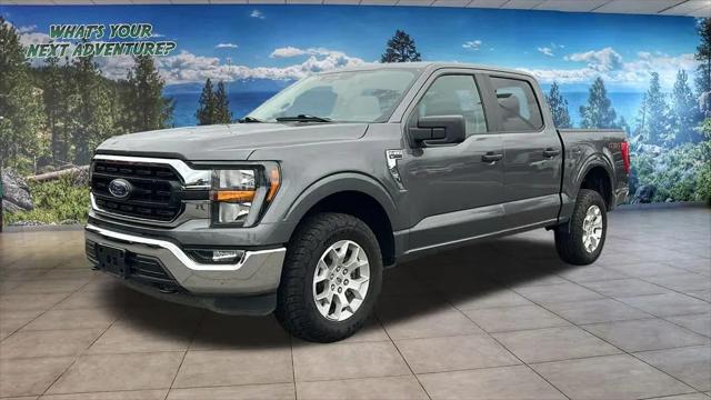 2023 Ford F-150 XLT for sale in Reno, NV