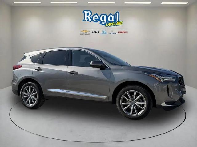 2024 Acura RDX Technology Package for sale in Lakeland, FL