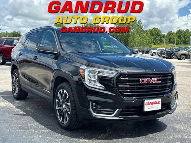 2023 GMC Terrain AWD SLT for sale in Green Bay, WI