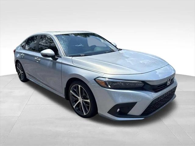 2023 Honda Civic Touring for sale in Franklin, TN
