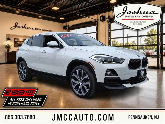 2018 BMW X2 xDrive28i for sale in Pennsauken, NJ
