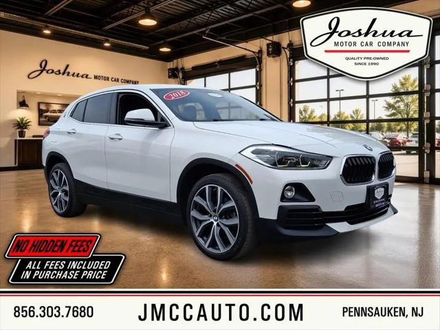 2018 BMW X2 xDrive28i for sale in Pennsauken, NJ