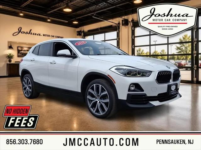2018 BMW X2 xDrive28i for sale in Pennsauken, NJ