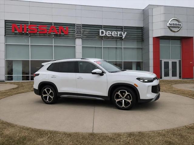 2026 Volkswagen Tiguan SE for sale in Dubuque, IA