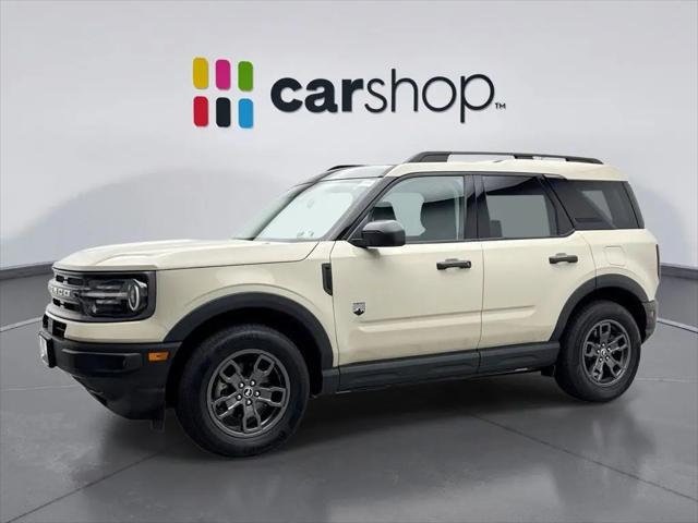 2024 Ford Bronco Sport Big Bend for sale in Glen Mills, PA