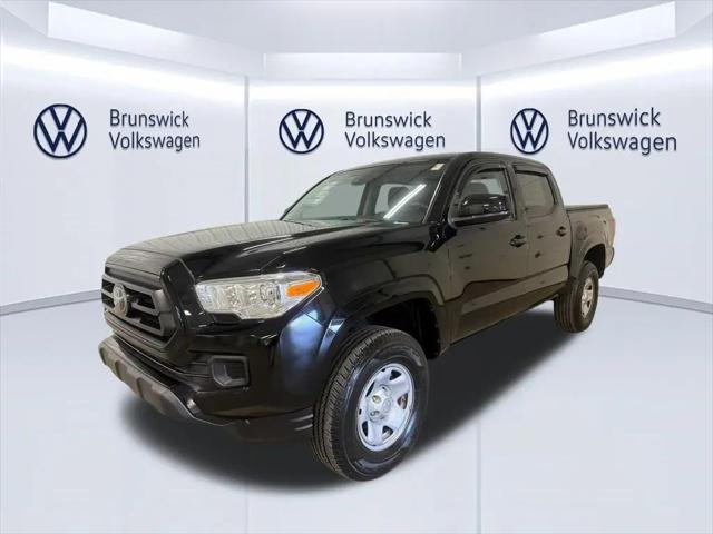 2023 Toyota Tacoma SR V6 for sale in Brunswick, OH