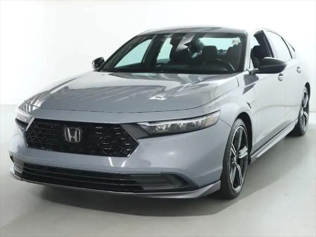 2023 Honda Accord Hybrid Sport for sale in Brunswick, OH