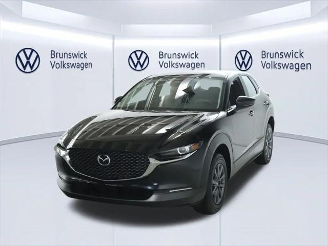 2024 Mazda CX-30 2.5 S for sale in Brunswick, OH