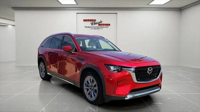 2024 Mazda X-90 3.3 Turbo Premium Plus for sale in Grand Junction, CO