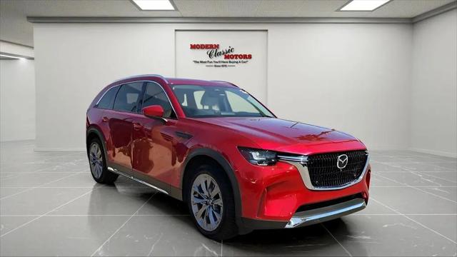 2024 Mazda X-90 3.3 Turbo Premium Plus for sale in Grand Junction, CO