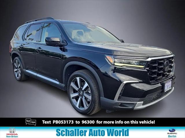 2023 Honda Pilot AWD Touring for sale in New Britain, CT