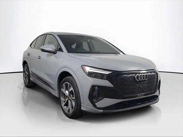 2023 Audi Q4 Sportback e-tron Premium 50 quattro for sale in Marietta, GA