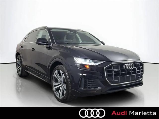 2019 Audi Q8 55 Premium for sale in Marietta, GA