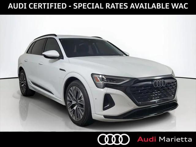 2024 Audi e-tron Prestige quattro for sale in Marietta, GA