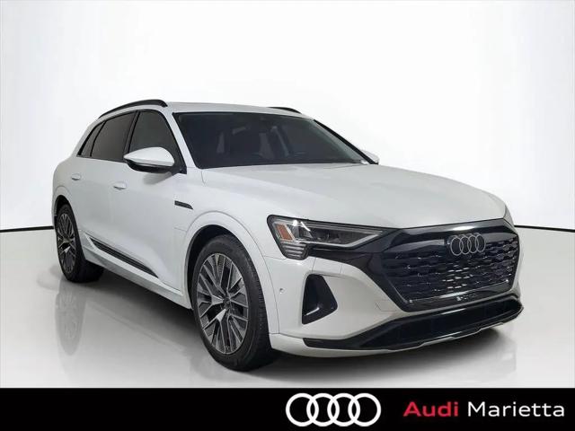 2024 Audi e-tron Prestige quattro for sale in Marietta, GA