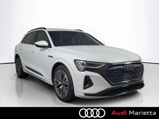 2024 Audi e-tron Prestige quattro for sale in Marietta, GA