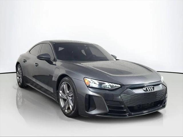 2023 Audi e-tron GT Premium Plus quattro for sale in Marietta, GA